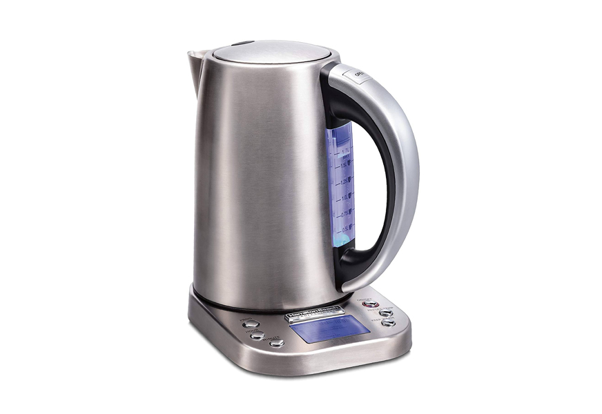 WiFi wireless kettle Sogo, stainlees steel, fast, powerful