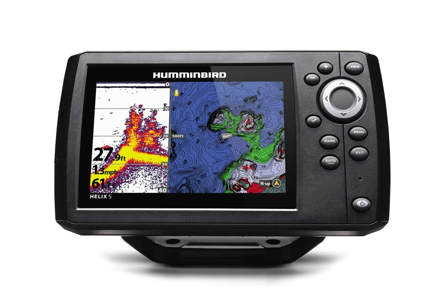 Featured GPS for Fishing Boat From Recognized Brands 