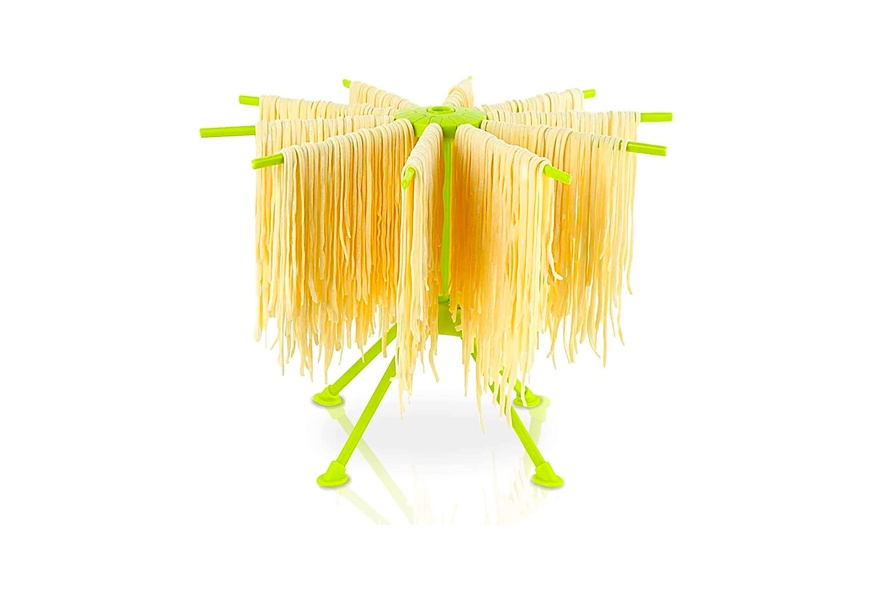 ipstyle folding pasta drying rack