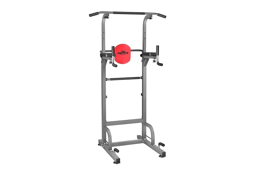 Best free standing pull up online bar