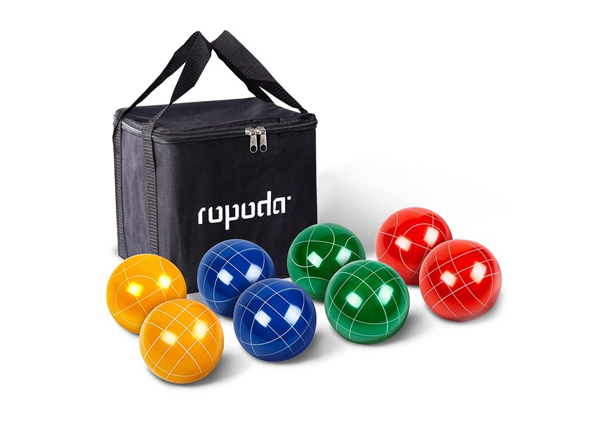 Playaboule Extra Heavy Duty Bocce Ball Bag