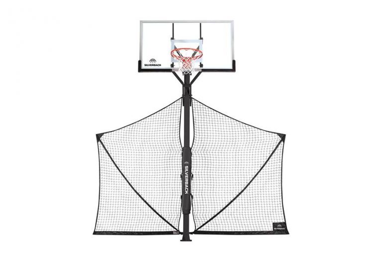 Best Basketball Return Systems In 2022 [Buying Guide] Gear Hungry