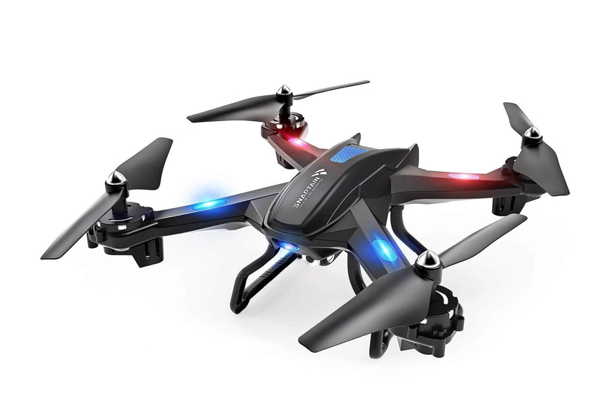  DJI Mavic Mini Portable Drone Quadcopter Must-Have Bundle -  CP.MA.00000120.01 : Toys & Games