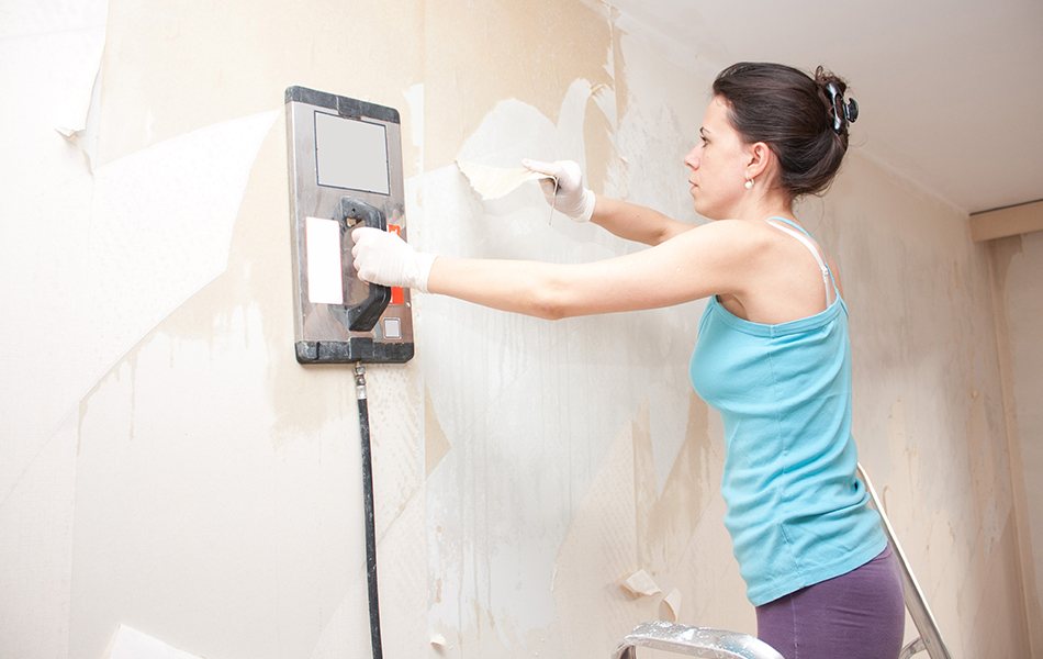 Top 5 Best Wallpaper Remover Reviews in 2022 