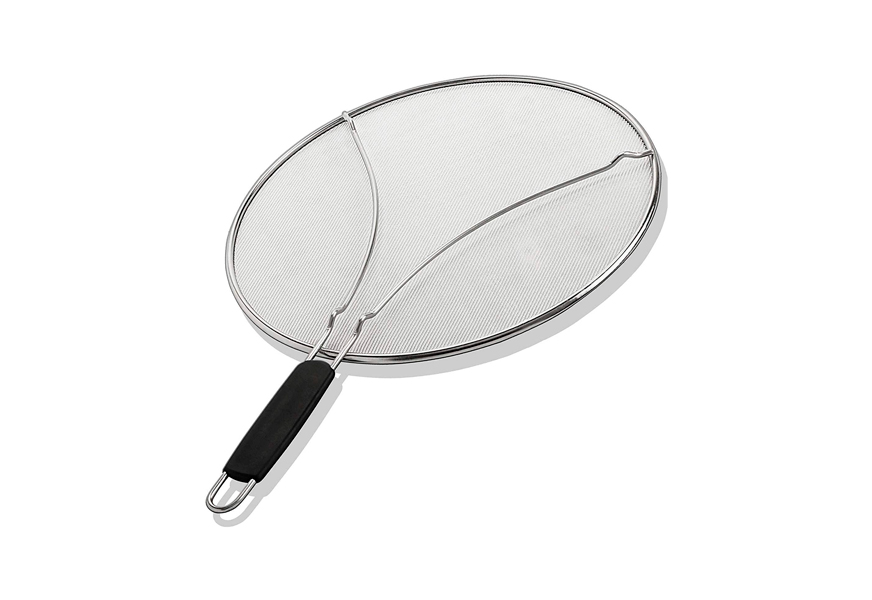 bergkoch grease splatter screen