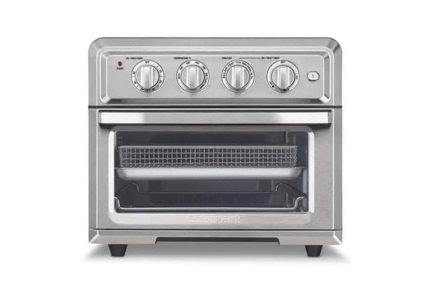 Oster Extra Large Digital Countertop Convection Oven, Stainless Steel (tssttvdgxl-shp)