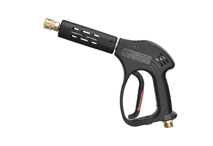 Best Pressure Washer Guns In 2022 Buying Guide Gear Hungry 0891