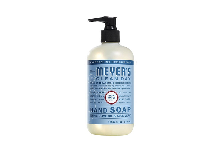 Muse Apothecary Hand Ritual Aloe+Eucalyptus+Lavender Hand Soap, 16 oz. NEW