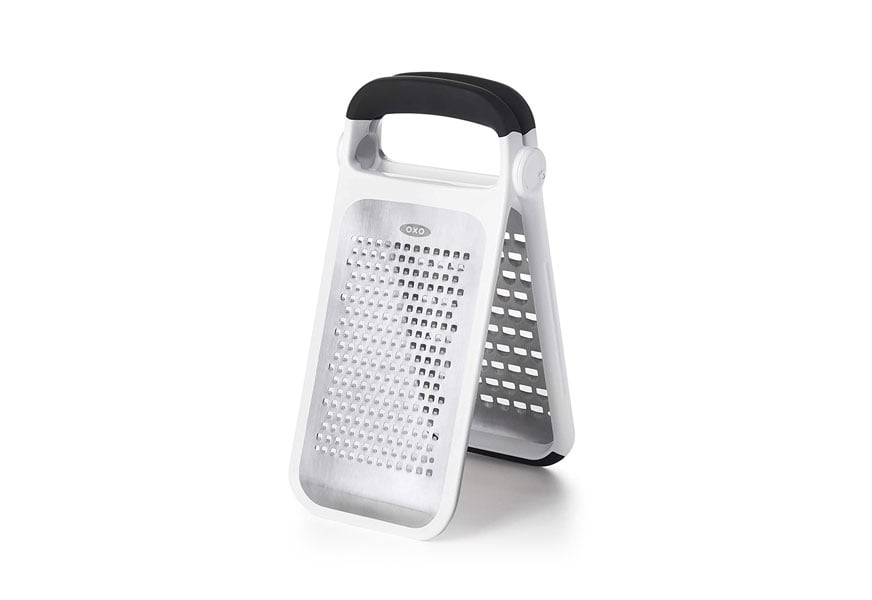  OXO - 32780 OXO Good Grips Multi Grater,White,1 EA: Cheese  Graters: Home & Kitchen