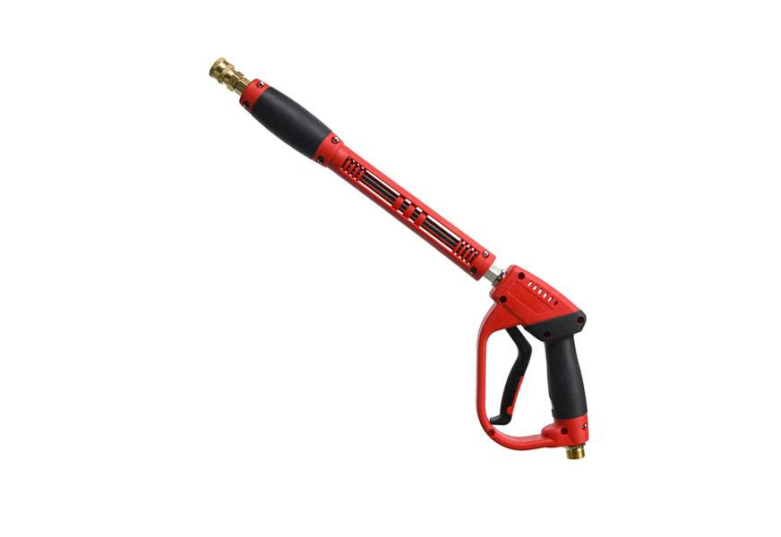 Best Pressure Washer Guns In 2022 Buying Guide Gear Hungry 3782