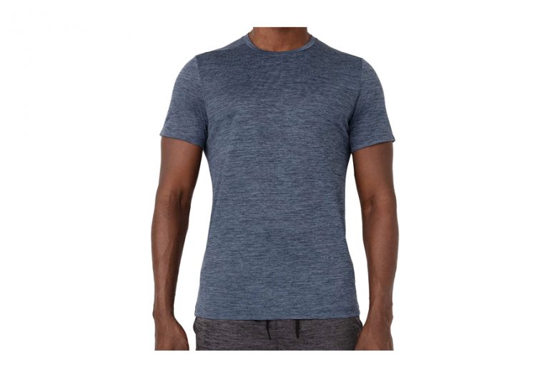 best mens workout shirt