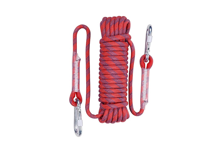 Best Climbing Ropes in 2022 [Buying Guide] - Gear Hungry