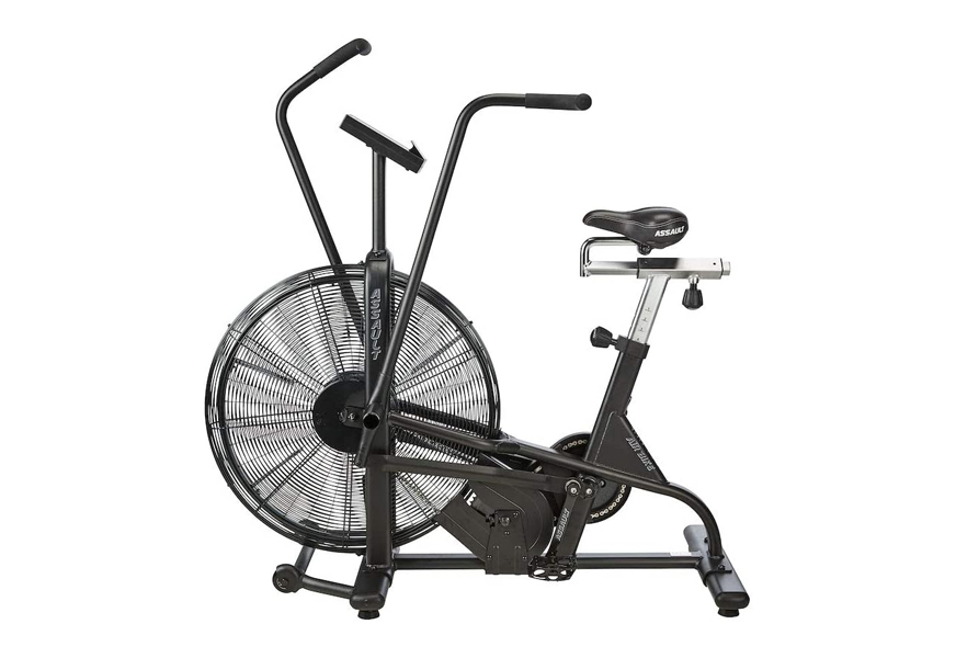 assault fitness assault airbike