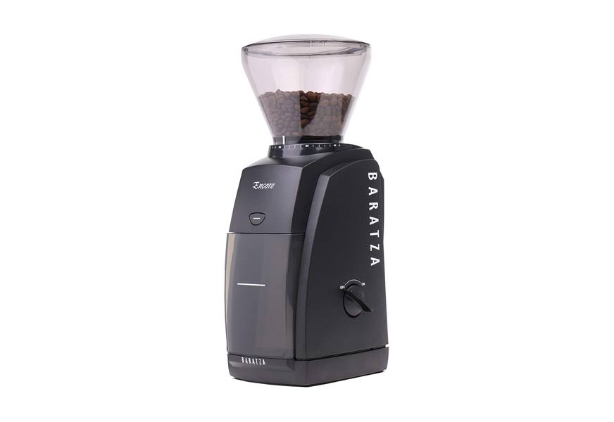 Mueller Ultra-Grind Conical Burr Grinder Professional Series, Innovative  Chamber