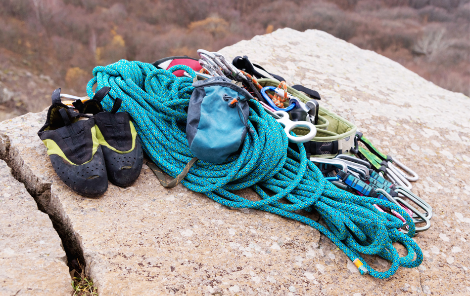 Best Climbing Ropes in 2022 [Buying Guide] - Gear Hungry