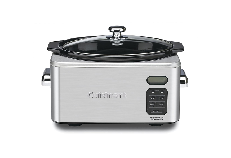 How to Choose the Best Crock Pot for You: These days you can find slow  cookers in every shap…
