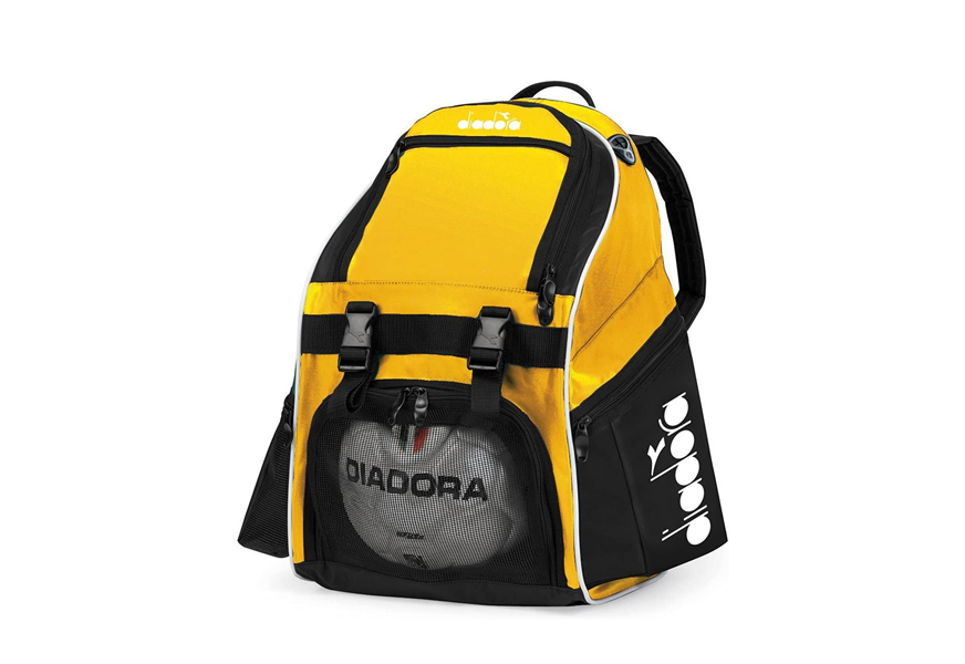 Diadora squadra hot sale ii backpack