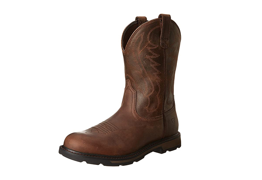 16 Best Cowboy Boots for Men 2022