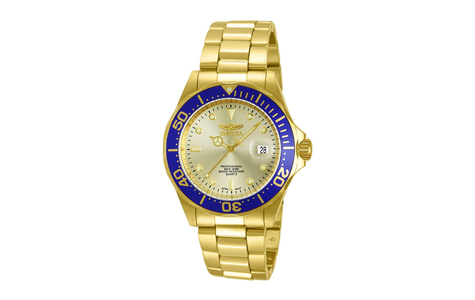 Invicta 14124 pro outlet diver