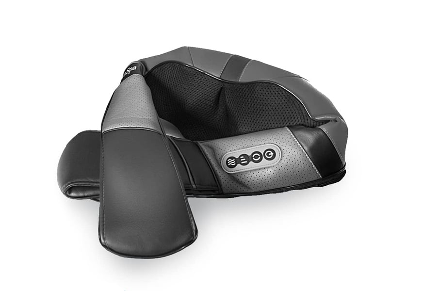 Best Massage Pillows In 2022 [Buying Guide] – Gear Hungry