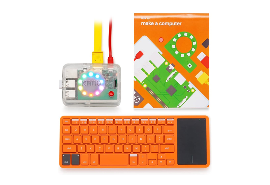 kano computer kit