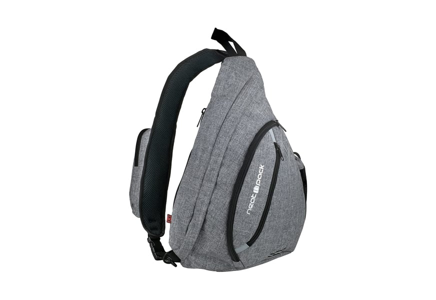 CLN - OUR BEST SELLER BRAINY SLING BAG IS BACK! With a new