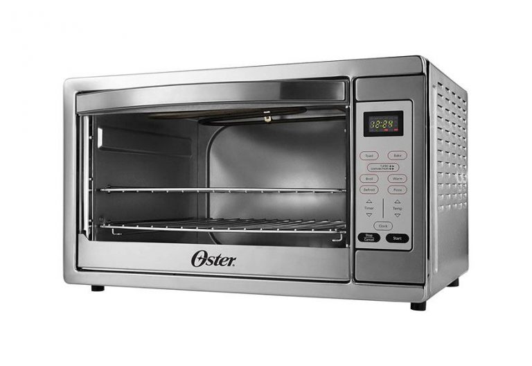 Best Convection Ovens In 2022 [Buying Guide] Gear Hungry