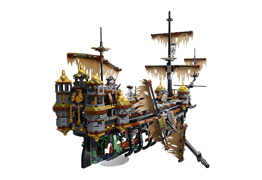 Best Lego Sets For Adults in 2024