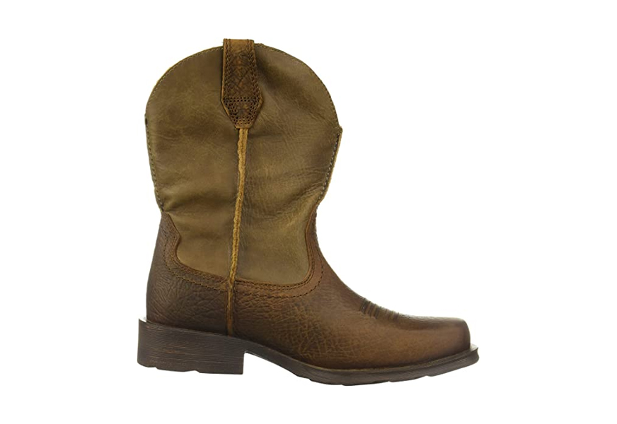 best ariat