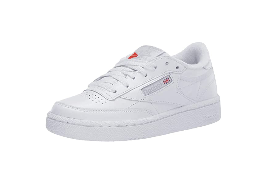 reebok club c 85 sneaker