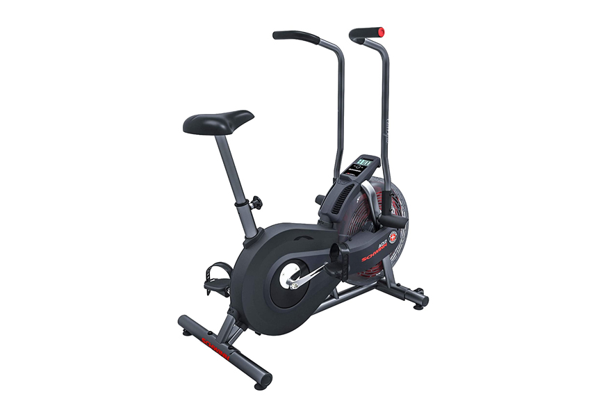 schwinn airdyne ad2 exercise assault bike