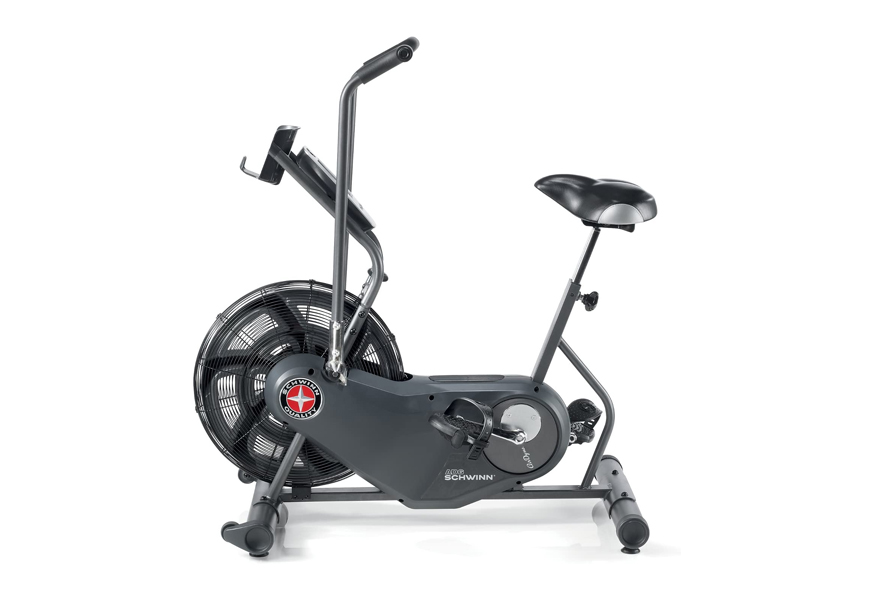 schwinn airdyne ad6 exercise assault bike