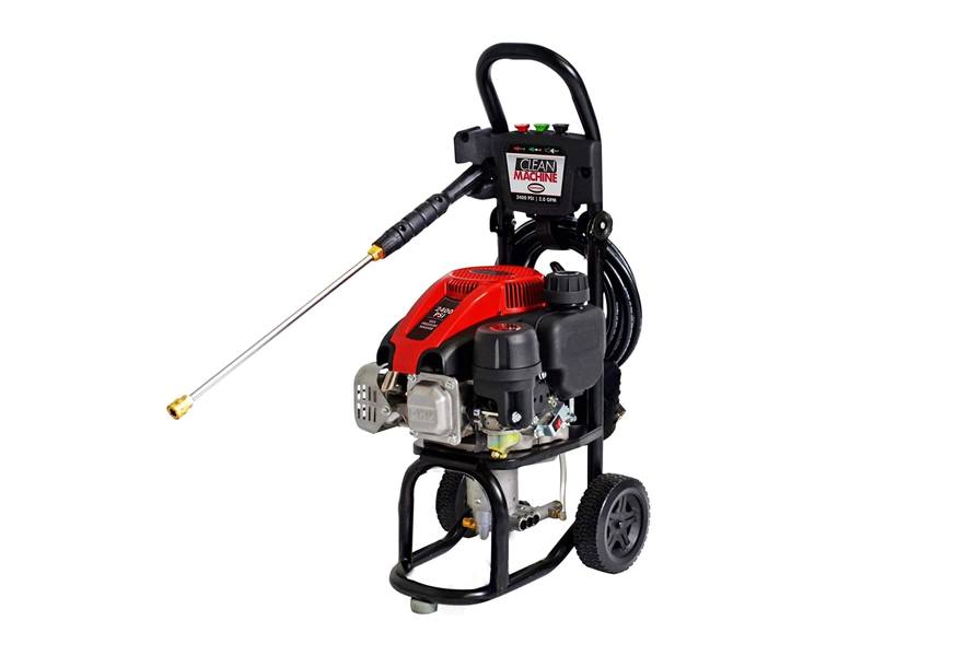 Best Gas Pressure Washers In 2022 [Buying Guide] Gear Hungry