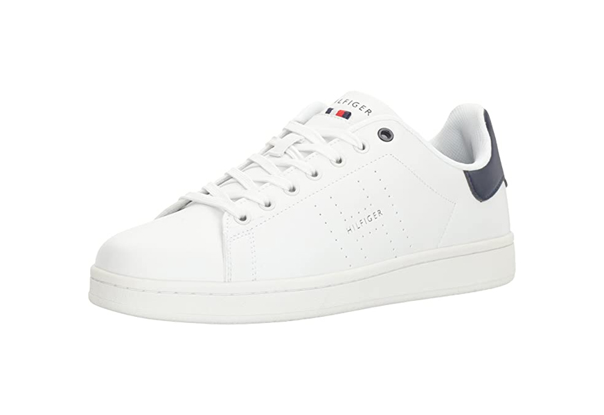 tommy hilfiger liston oxford sneaker