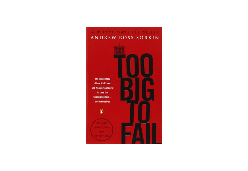 too big to fail