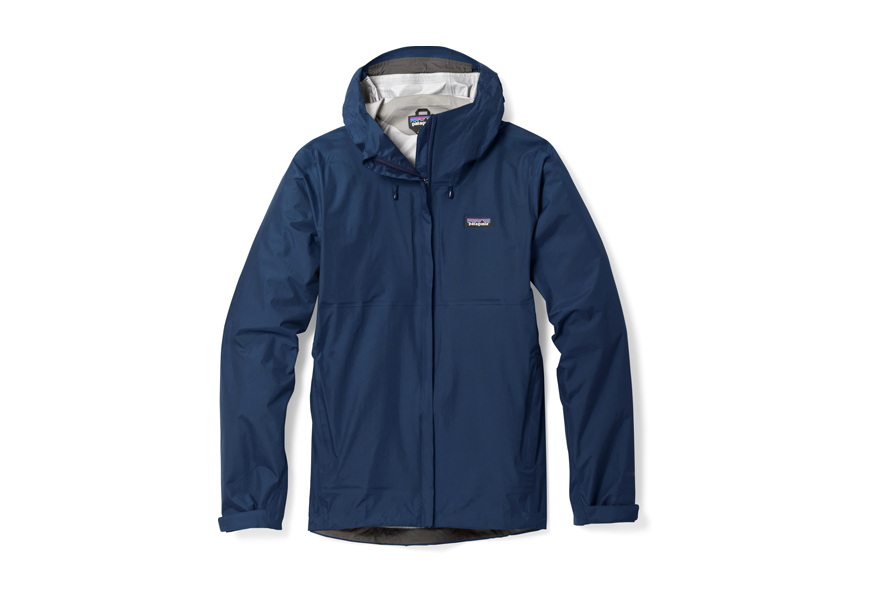 Patagonia men's store topley jacket amazon