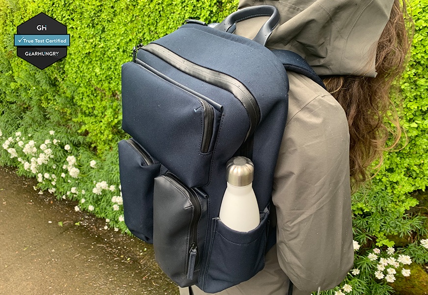 Troubadour Goods Ember Backpack Review