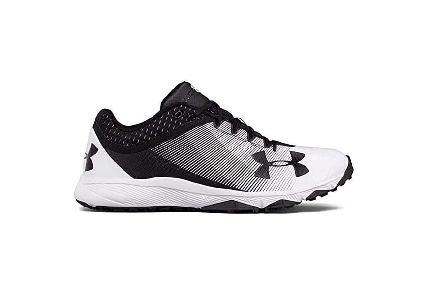 Ua yard trainer on sale wide