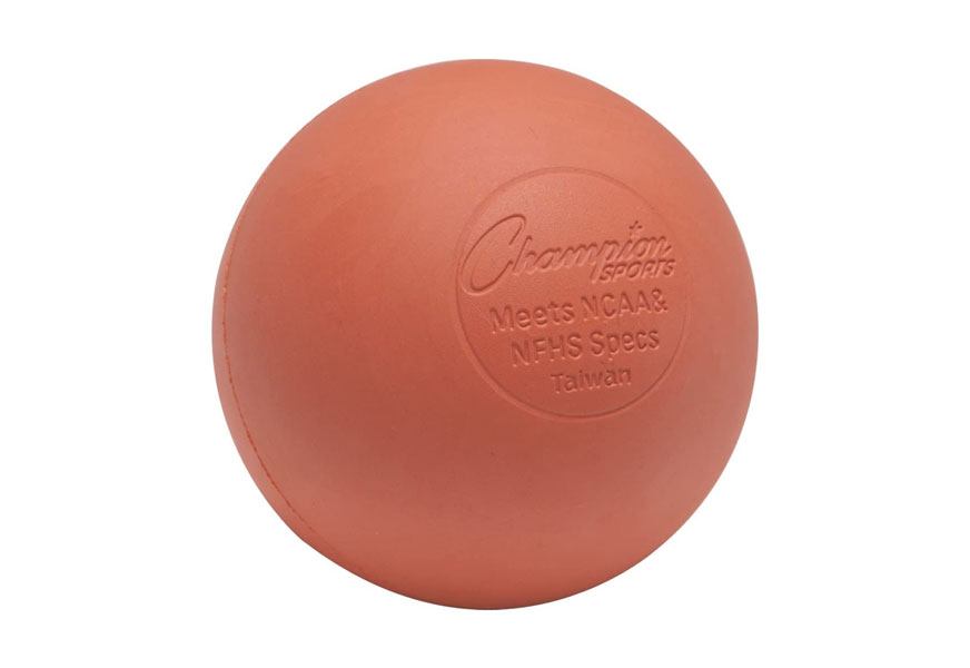 champion sports plw soft lacrosse practice ball