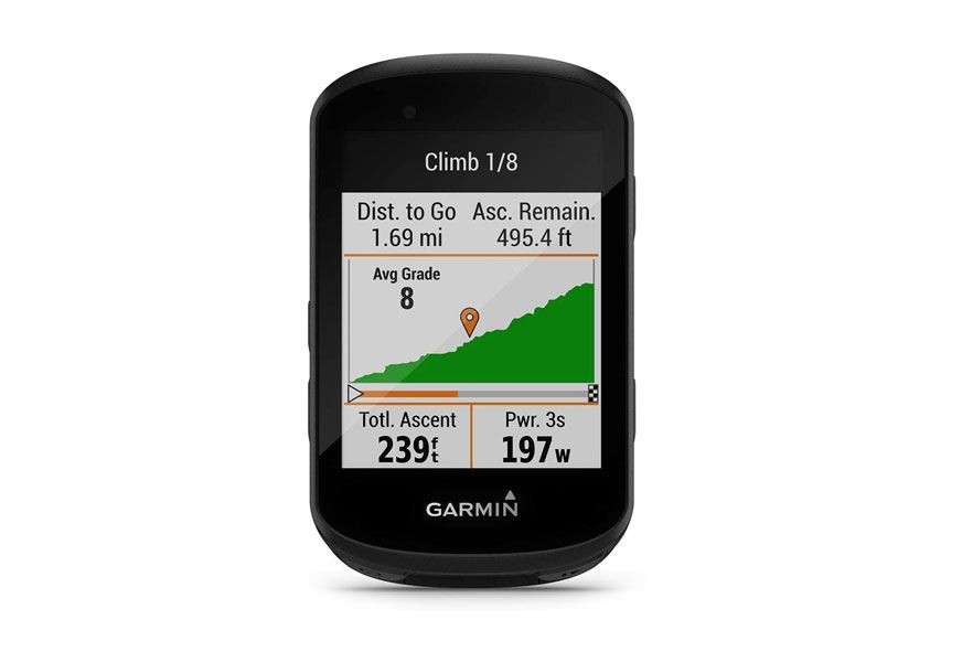 best cycling gps 2020