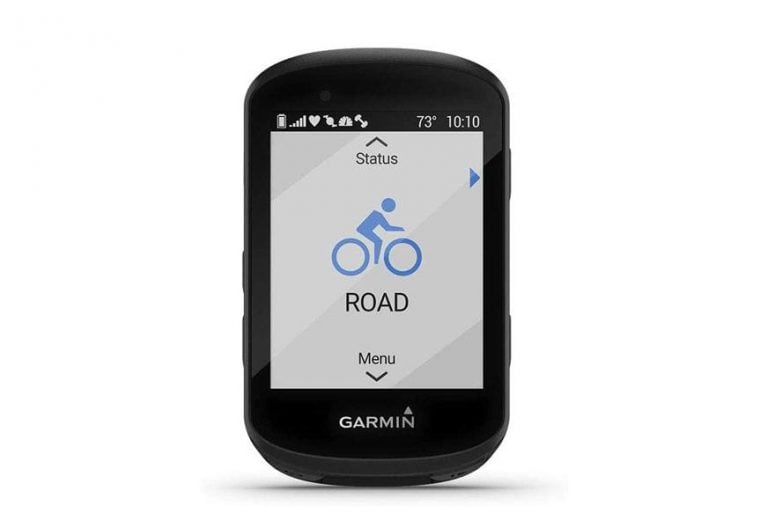 best budget cycling gps