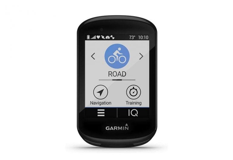 best budget cycling gps