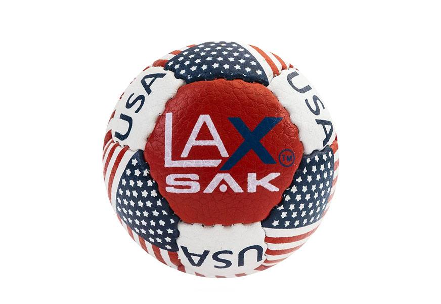 lax sak lacrosse training balls