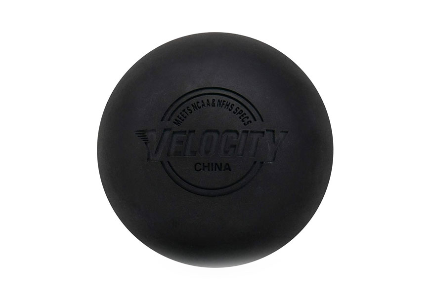 velocity lacrosse balls