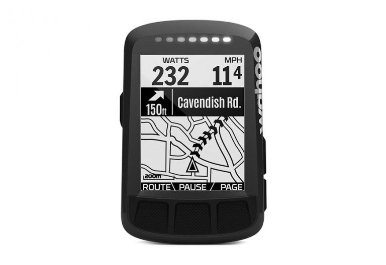 best cycling gps 2020