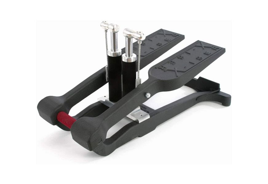 xiser commercial mini stairmaster stepper machine