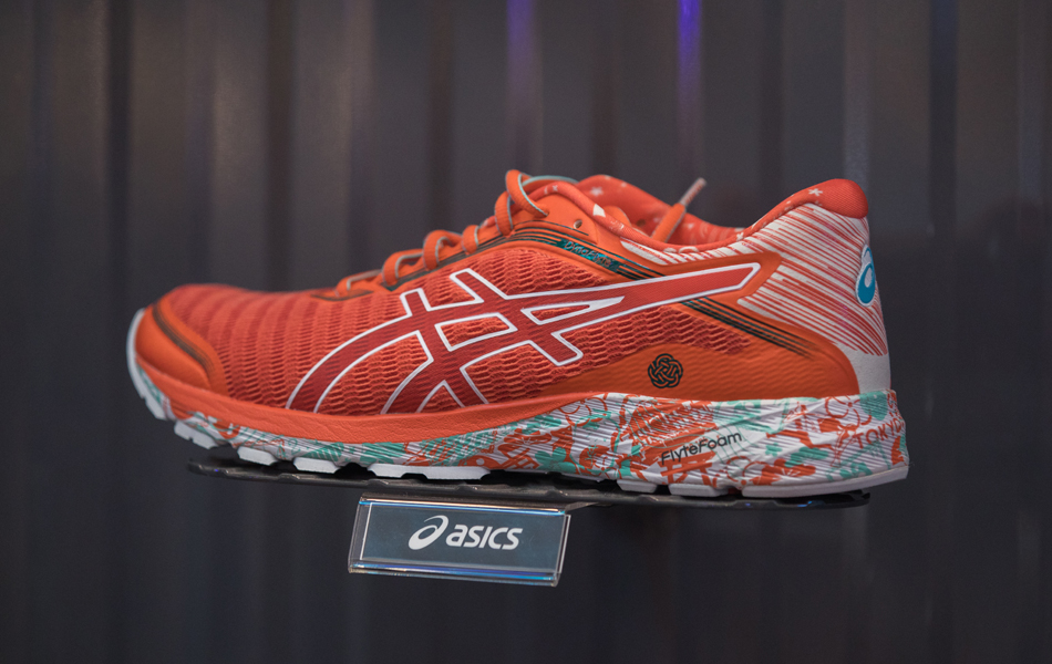 Asics dynaflyte outlet tokyo