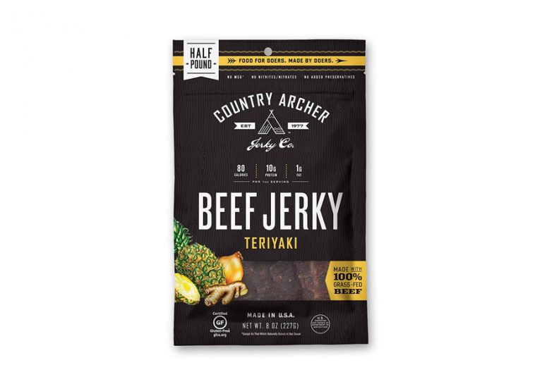 Best Beef Jerkies In 2022 [buying Guide] Gear Hungry