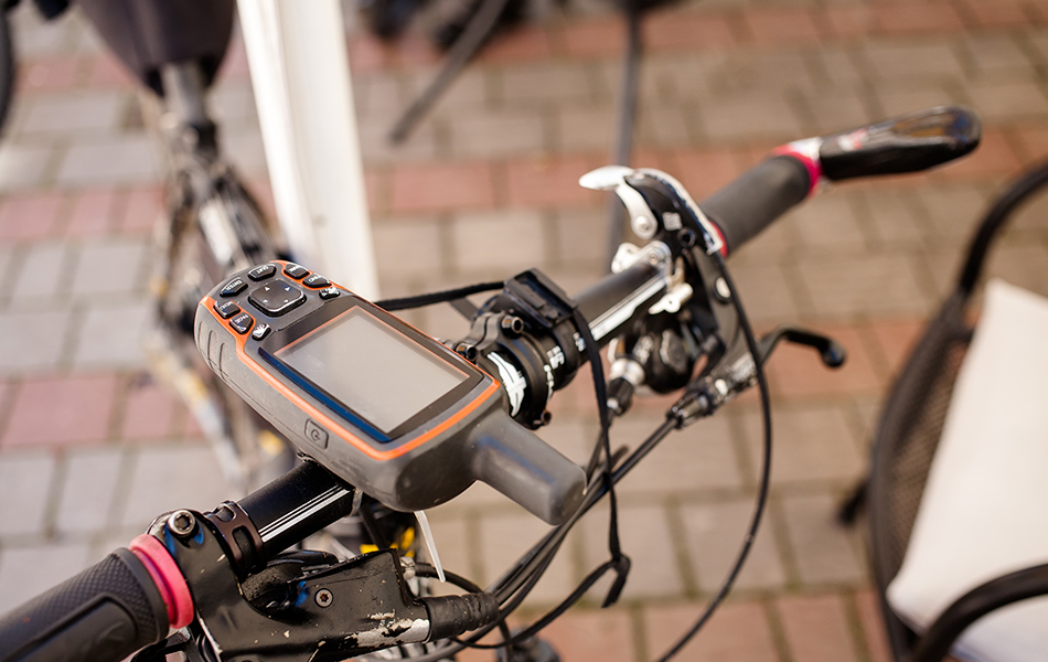 best cycling gps 2020