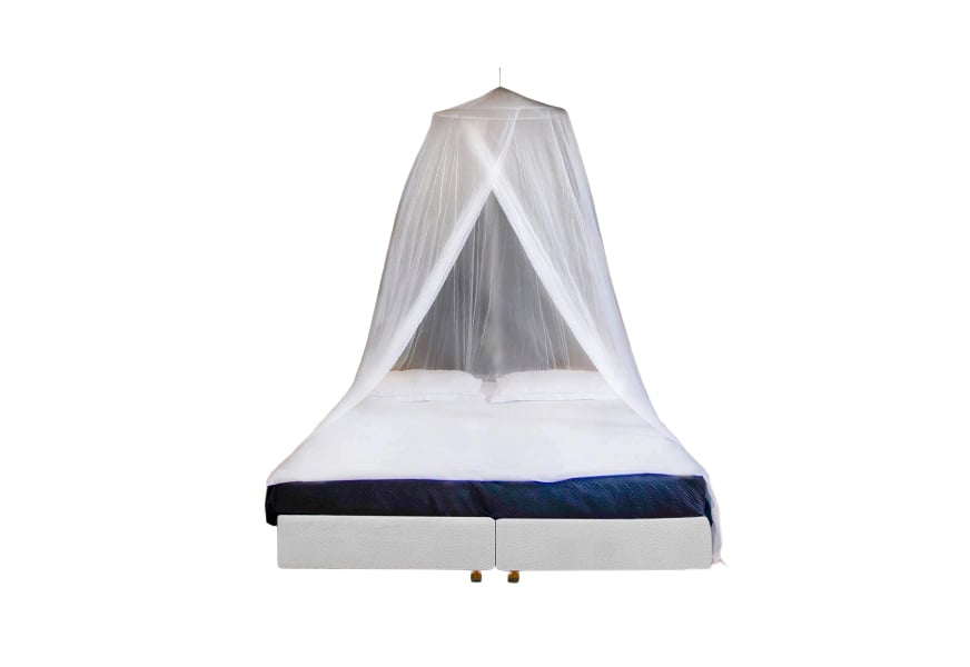 Best Mosquito Nets In 2022 Buying Guide Gear Hungry 
